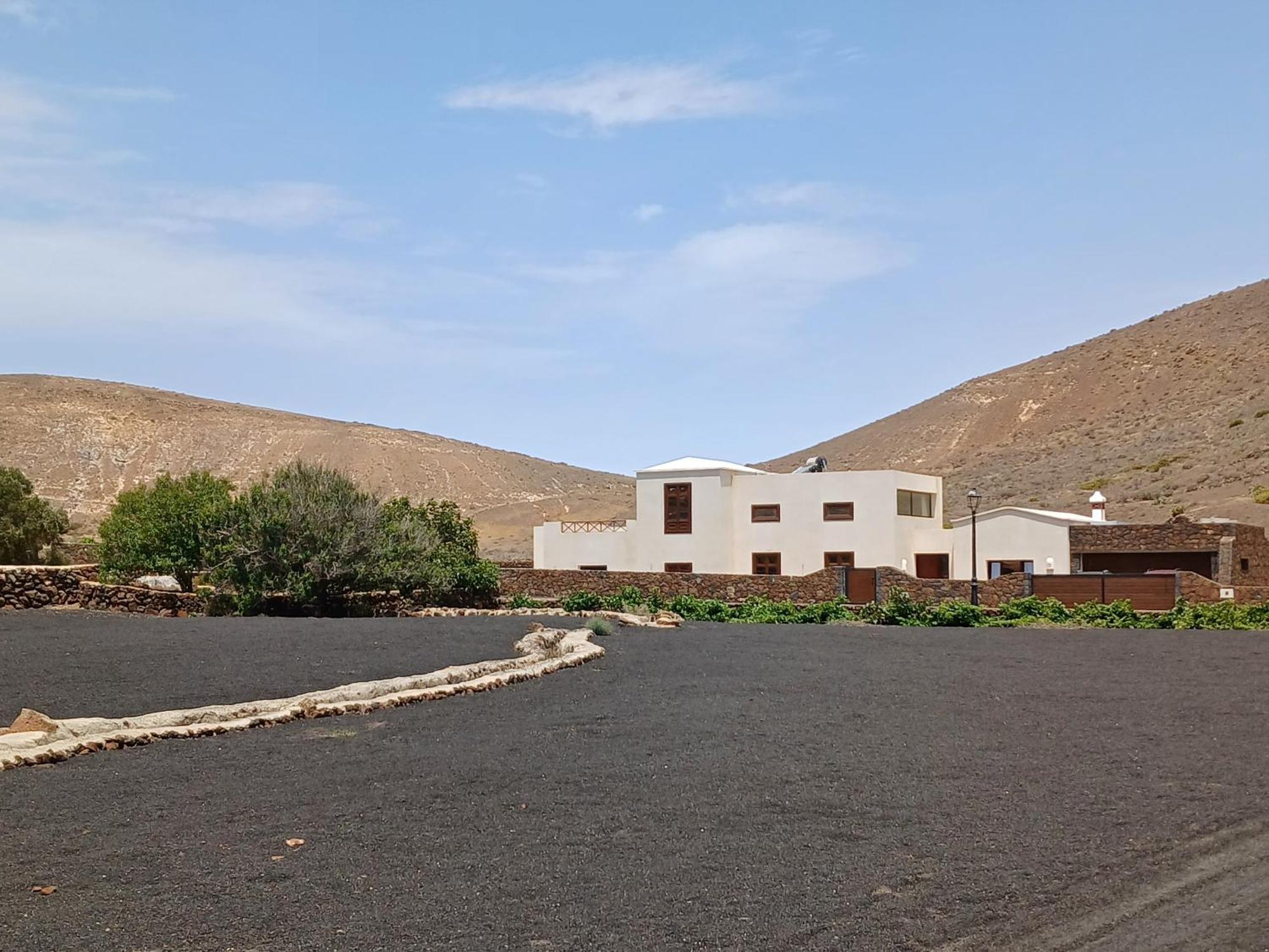 Casa Del Valle 10 Yaiza  Exterior photo